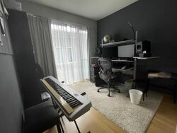 Wilkie Studio (D9), Apartment #463449481